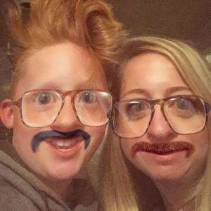 Meet your Posher, Hallie